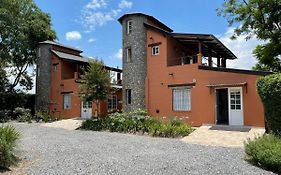 Cabañas del Norte